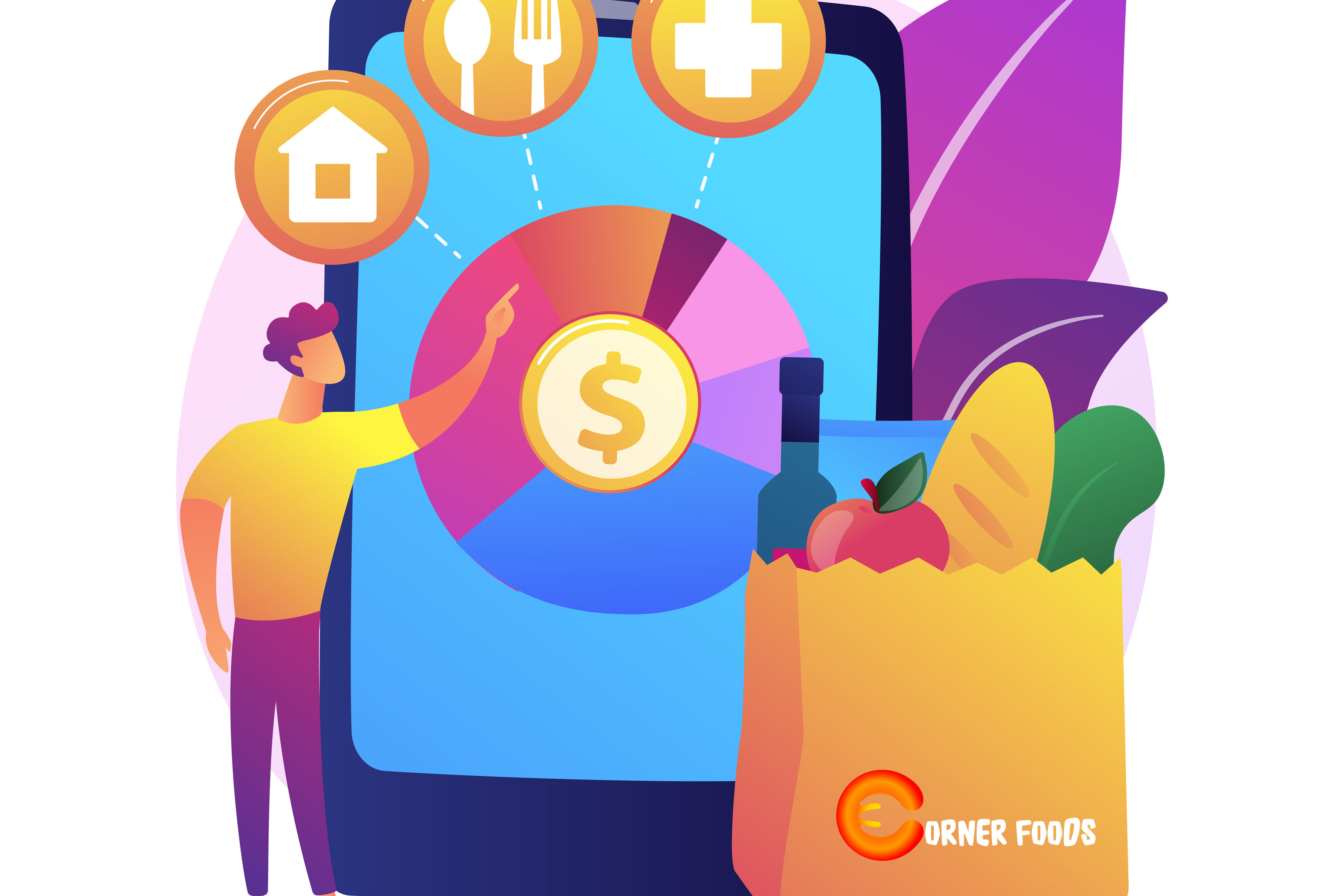 How Food Credits Make Dining Flexible