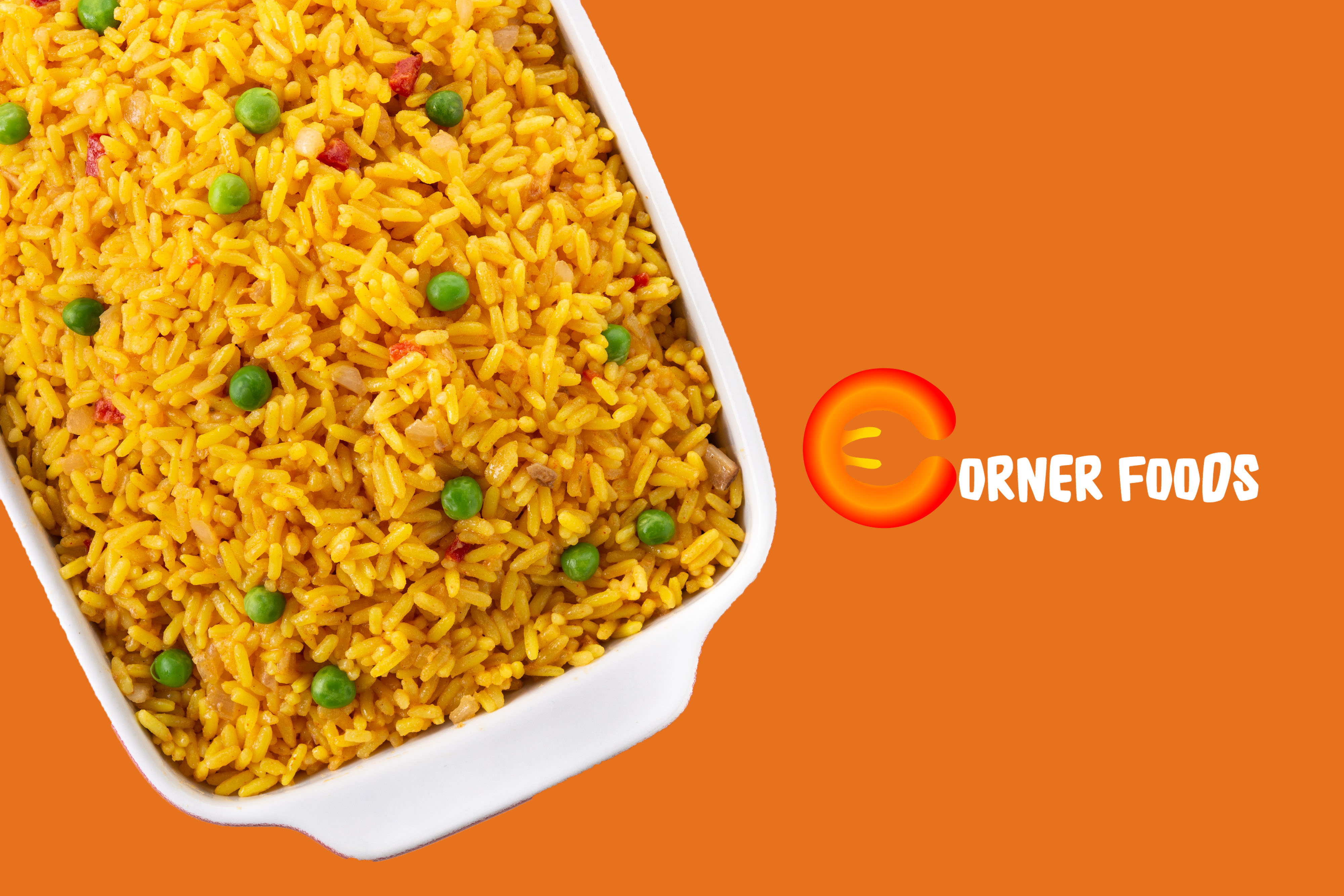 Mastering Jollof: Tips from Top Vendors
