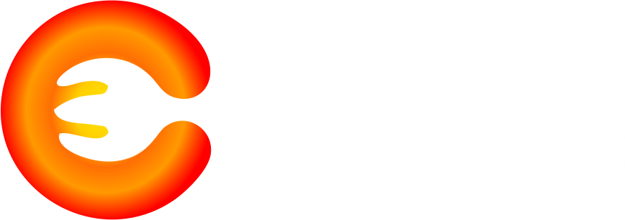 CornerFoods Logo
